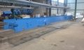 Traitement de surface sur chassis