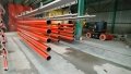 Traitement de surface d'un ensemble de tubes