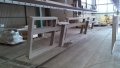 Traitement de surface une passerelle
