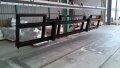 Traitement de surface une passerelle