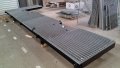 Traitement de surface une passerelle