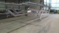 Traitement de surface ensemble de pièces métalliques