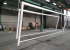 Traitement de surface buts