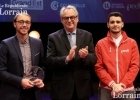 TROPHEE AILES DE CRISTAL 2017 TROPHEE AILES DE CRISTAL 2017