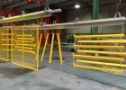 Traitement de surface sur ensemble de grilles Traitement de surface sur ensemble de grilles