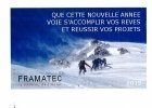 VOEUX 2019