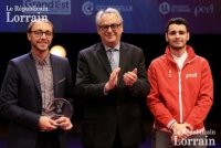 TROPHEE AILES DE CRISTAL 2017 TROPHEE AILES DE CRISTAL 2017