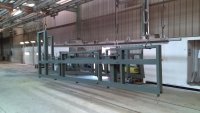 Traitement de surface une passerelle