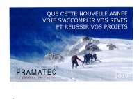 VOEUX 2019