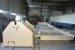 Grenaillage et 1 couche zinc et 1 couche intermédiaire et 1 couche finition sur dégrilleur Grenaillage et 1 couche zinc et 1 couche intermédiaire et 1 couche finition sur dégrilleur