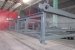 Grenaillage et thermolaquage sur chassis acier