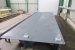 Grenaillage et 3 couches peinture sur passerelle Grenaillage et 3 couches peinture sur passerelle